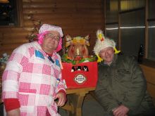 Maske 2008,3