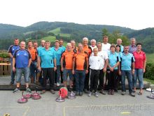 Pokalturnier klien23082013