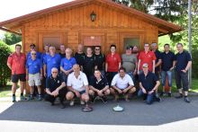 Berg Hobbyturnier 20180428 001 1