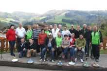 Hobbyturnier   29.04.2017